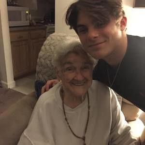 Meet your Posher, Patrick